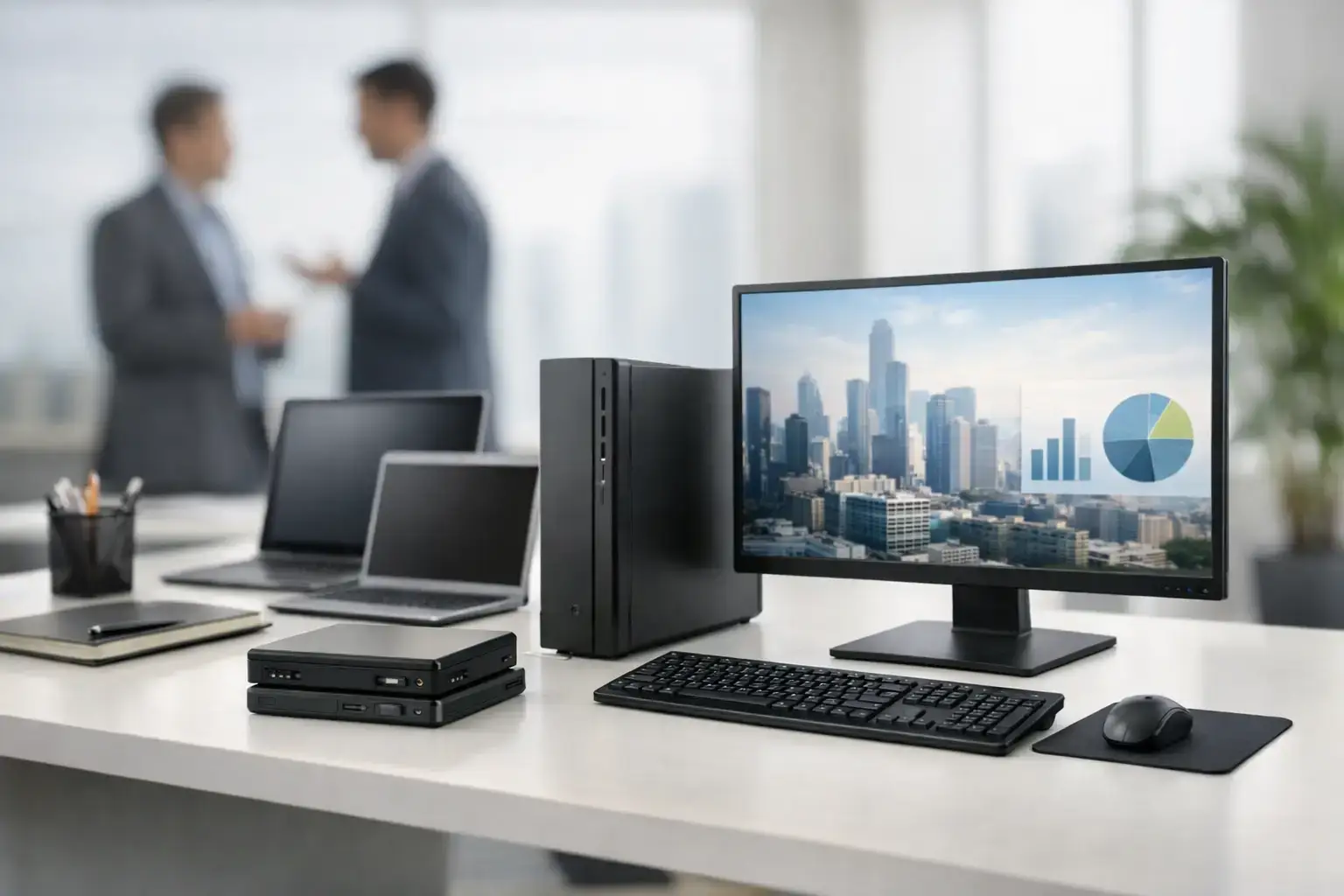Business Desktop Procurement Guide for Smarter Buys