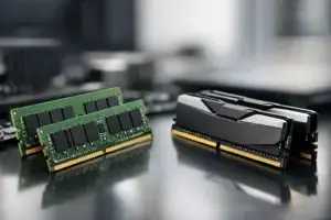 DDR4 Versus DDR5 Memory: Which Should You Buy?