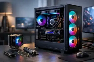 Future Proof Gaming PC Upgrades That Pay Off