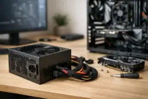 How to Choose a Power Supply for Your PC