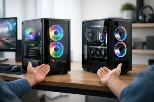 How to Choose the Right Ready to Use Gaming PC