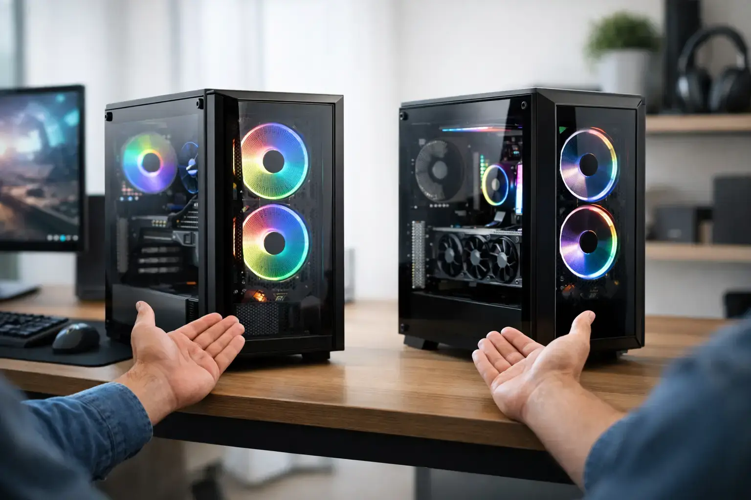 How to Choose the Right Ready to Use Gaming PC