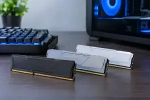 How Much RAM for Gaming? 16GB vs. 32GB vs. 64GB