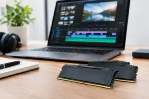 How to Choose Editing RAM for Faster Workflows