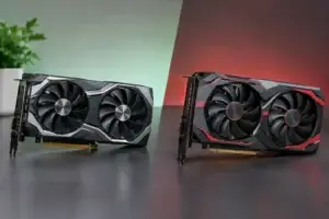 Nvidia RTX Versus Radeon Graphics: Which Fits?