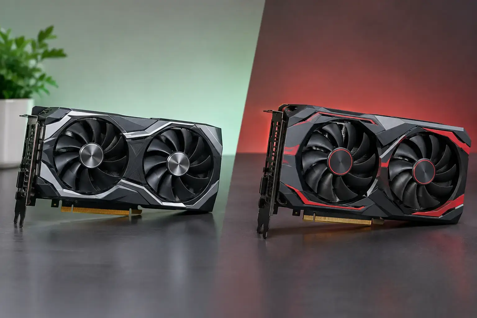 Nvidia RTX Versus Radeon Graphics: Which Fits?