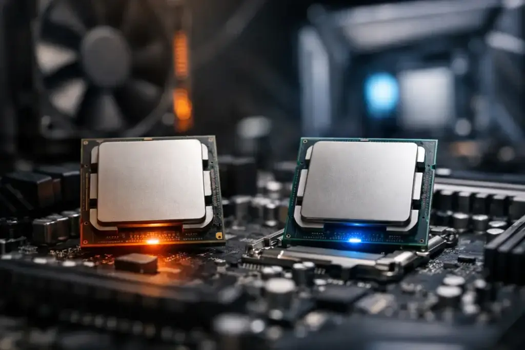 Ryzen 3 Versus Core i3: Which CPU Is Best?