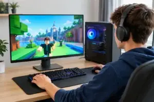 What PC Specs Run Roblox? A Smart Buying Guide