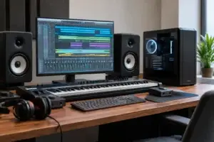 Best PCs for Music Production for Every Studio
