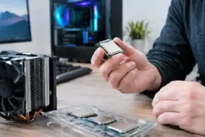 How to Select a Gaming CPU That Fits Your PC